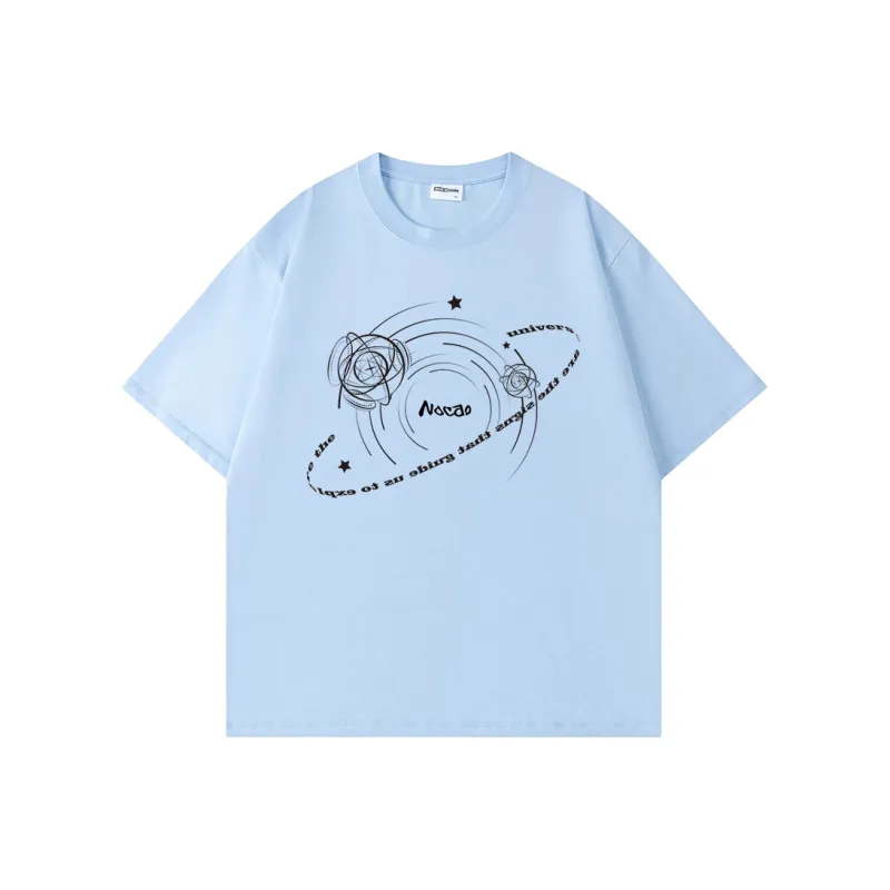 NOCAO T-Shirts Unisex-14