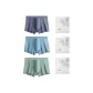 3-Pack (Lake Blue+Silver Gray+Lake Green)