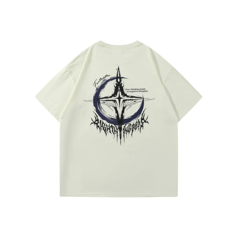 LIGHTNING BEAR T Shirts Unisex-6