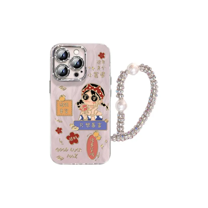 HASEE Phone Cases-6