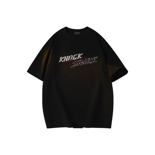 KNOCKSPARK T-Shirts Unisex