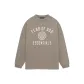 Dark Dusty Gray/HEATHER GRAY