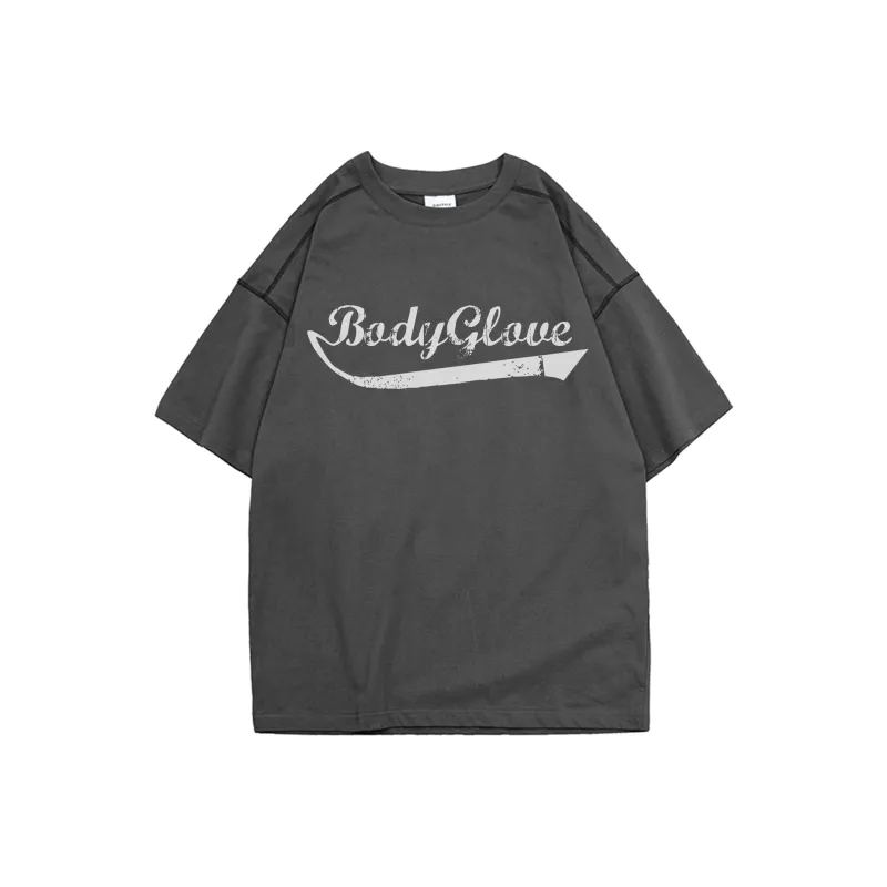 BODY GLOVE T-Shirts Unisex-8