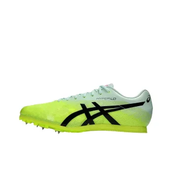 Asics Hyper Ld 6 Safety Yellow Black