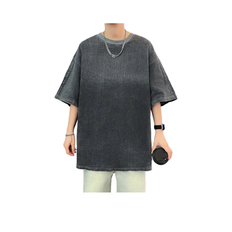 COMOWA T Shirts Unisex-14