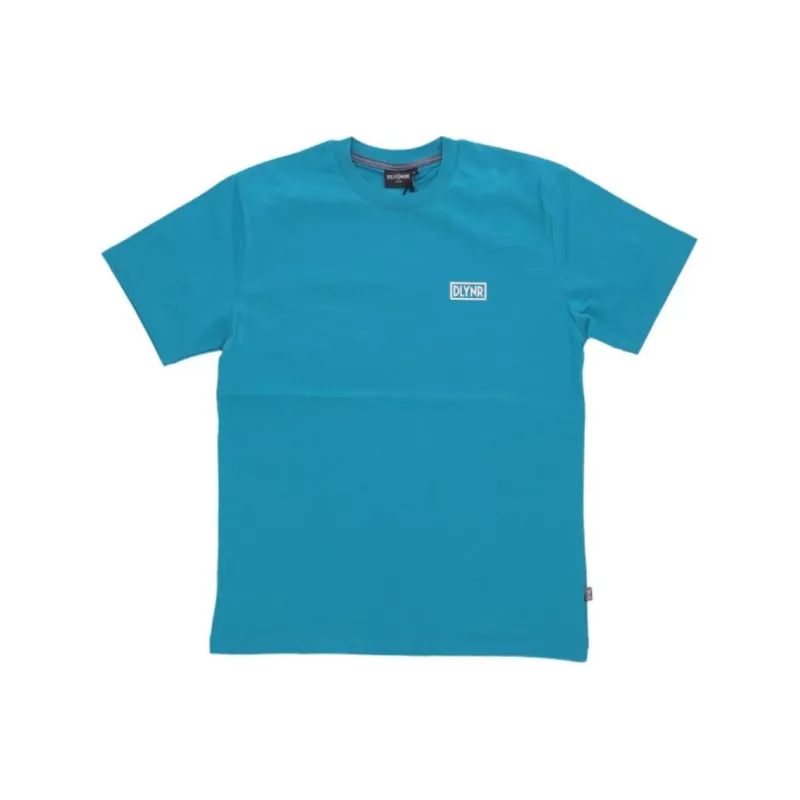 Dolly Noire T-Shirts Men Blue-0