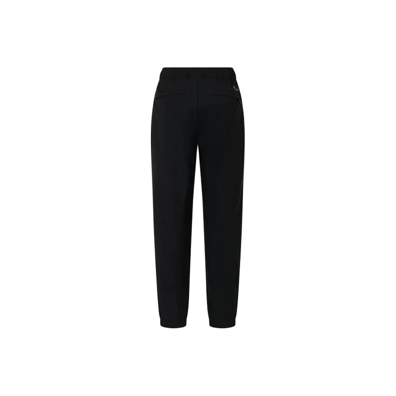 Columbia Casual Pants Men's Black-1