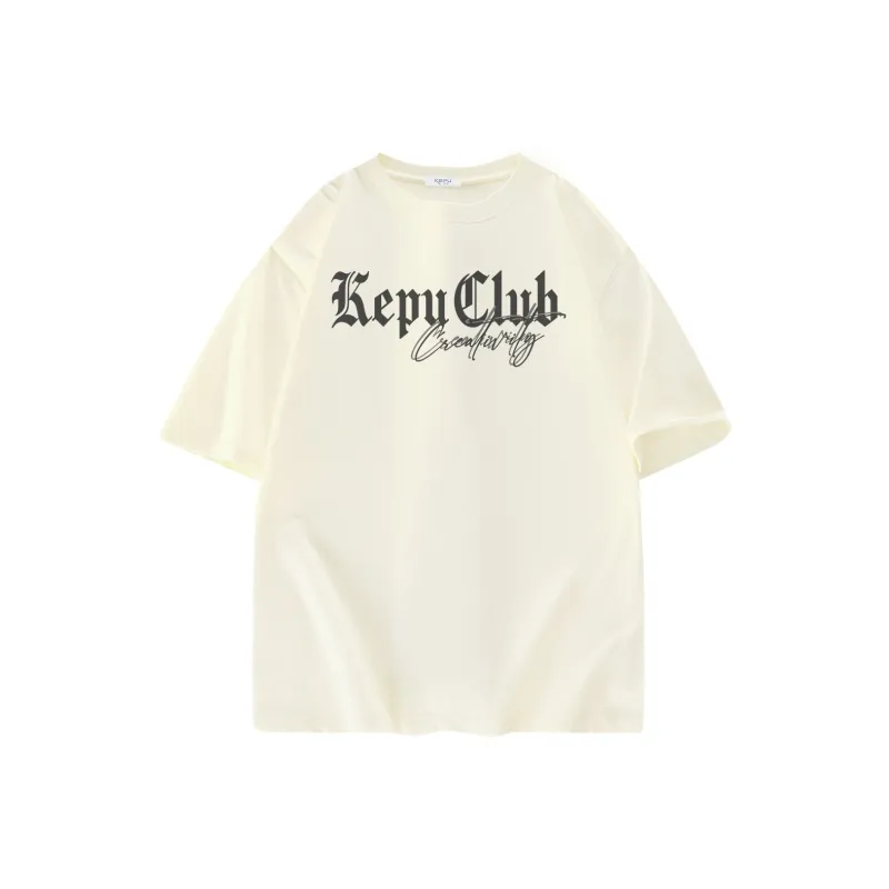 Kepu T Shirts Unisex-13