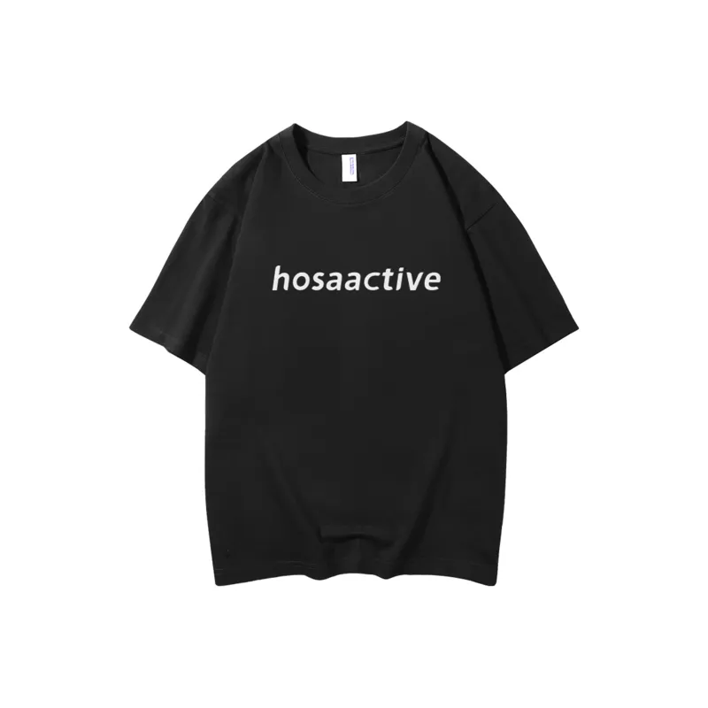 Hosa T-Shirts Unisex-14