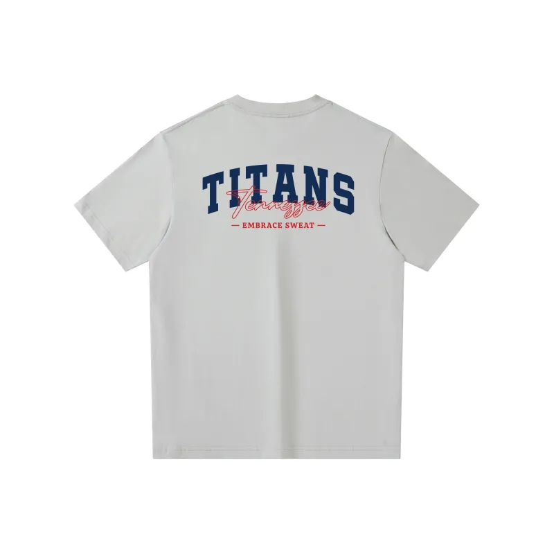 NFL T Shirts Unisex-6