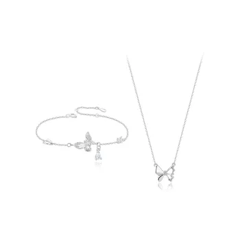 BLANK IN BLANK Sterling Silver Bracelets Women's