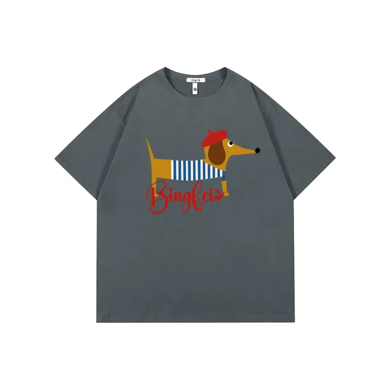 Ice flying T Shirts Unisex-35