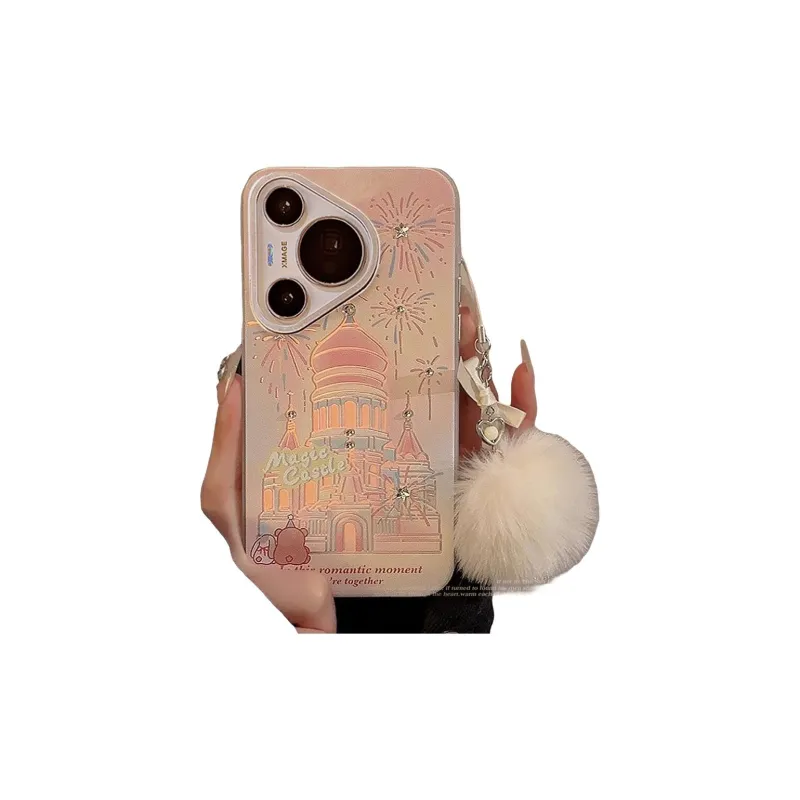 MAYGI Phone Cases-6