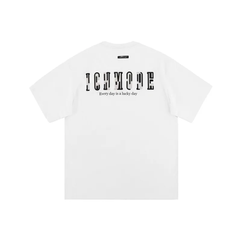 ICH MODE T Shirts Unisex-8