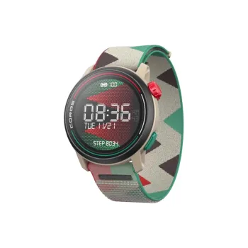 Watchbond COROS Compatibility Watch Band 255mm Nylon Material