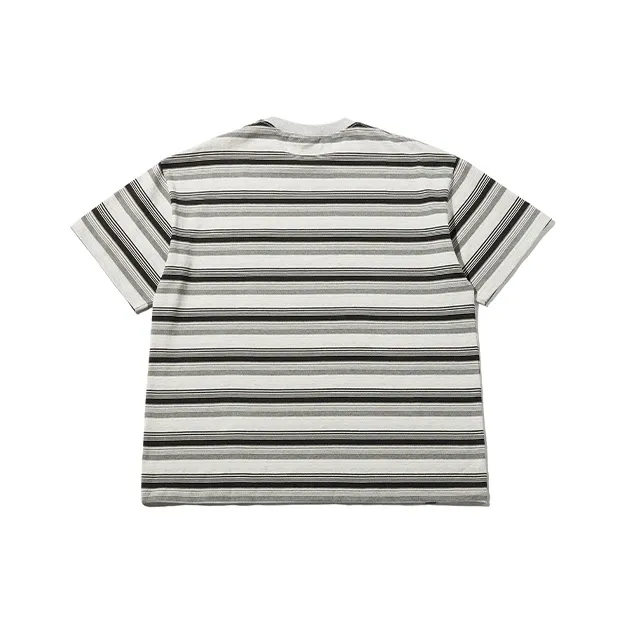 OddCIRKUS SS25 T Shirt Unisex Sunset Glow-5