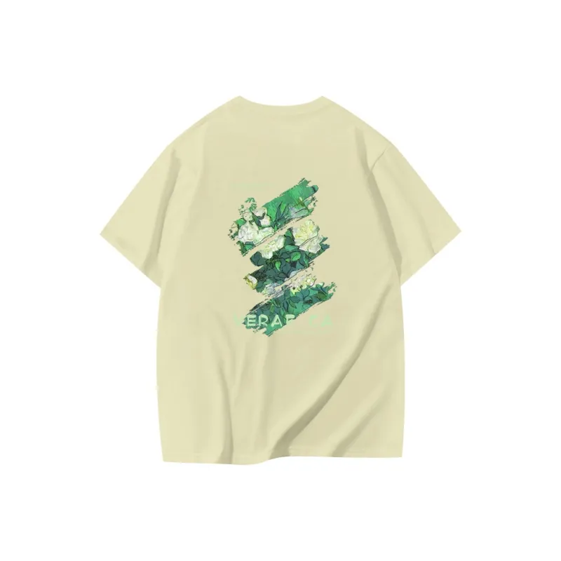 VERAF CA T Shirts Unisex-10