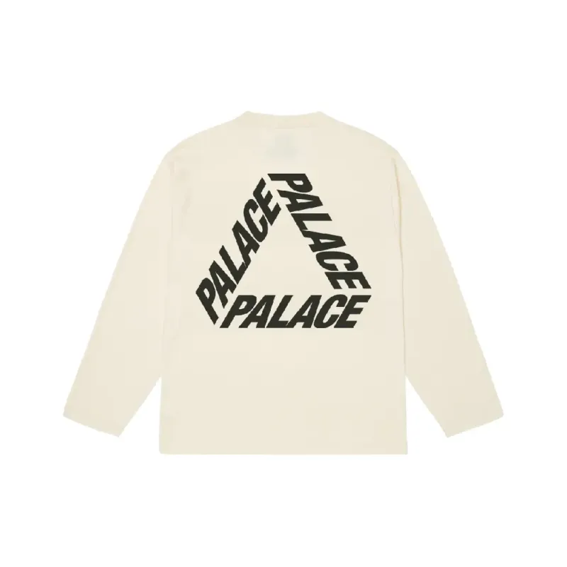 PALACE P3 Long Sleeve-0