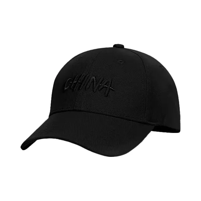 JKEM Cotton Baseball Caps Unisex-3