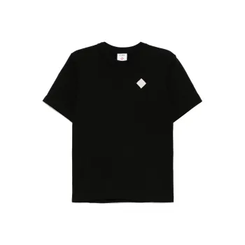 CASABLANCA Embellished Crewneck T Shirt