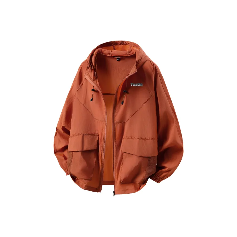 TBSM Sun Protection Clothing Unisex-8