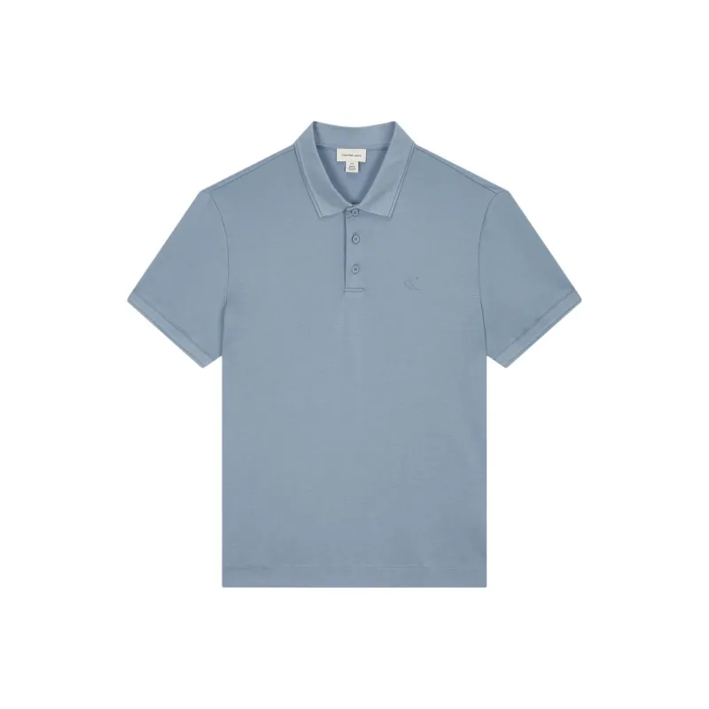 CALVIN KLEIN T Shirt Men's Blue-0