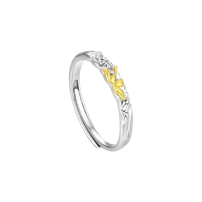 MGS Rings Unisex-12