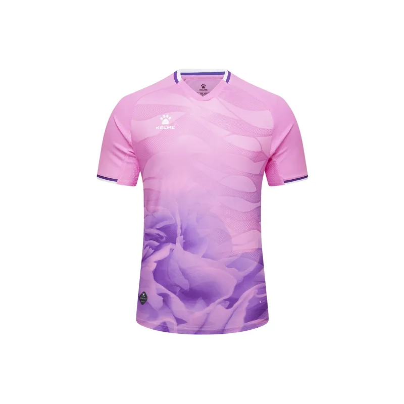 KELME Raglan Sleeve T-Shirt Unisex-12