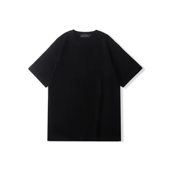 I'm David T Shirts Unisex Black