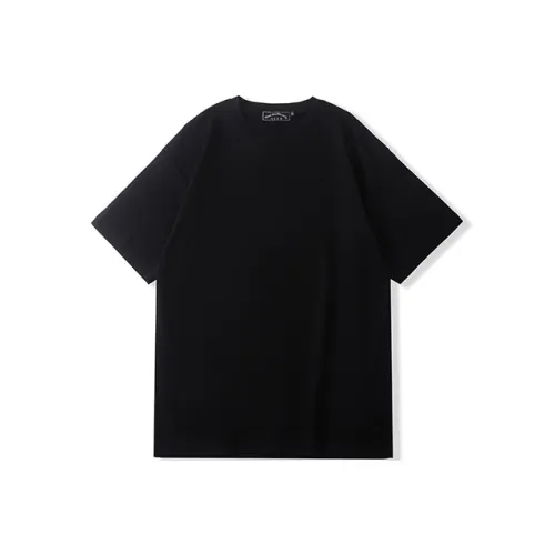 I'm David T Shirts Unisex Black