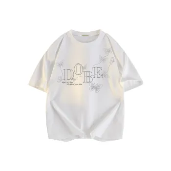 Budding Bear T Shirts Unisex