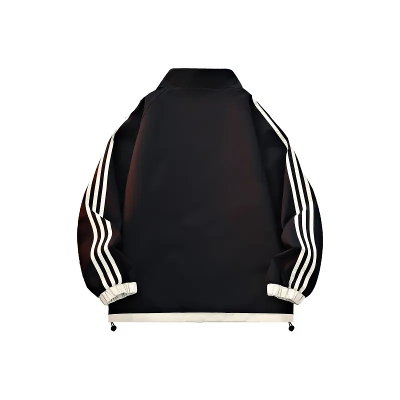 RASHOMONG Jackets Unisex-1