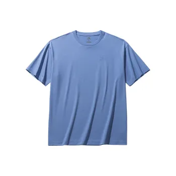 Anta Life Collection T Shirt Unisex Era Blue