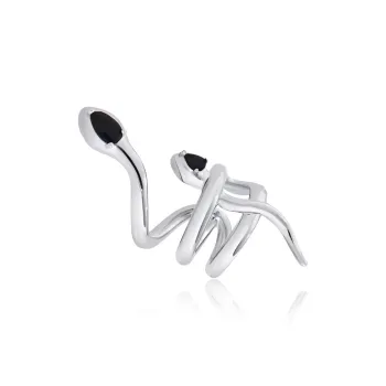 Inkopper Alloy Clip On Earrings Women's