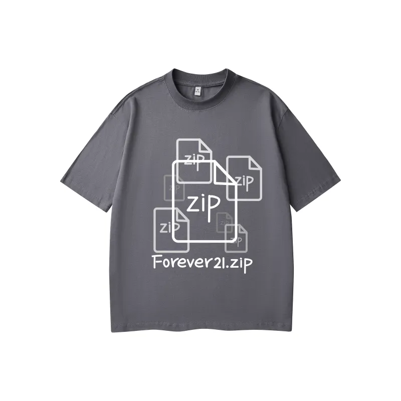 FOREVER 21 T Shirts Unisex-2