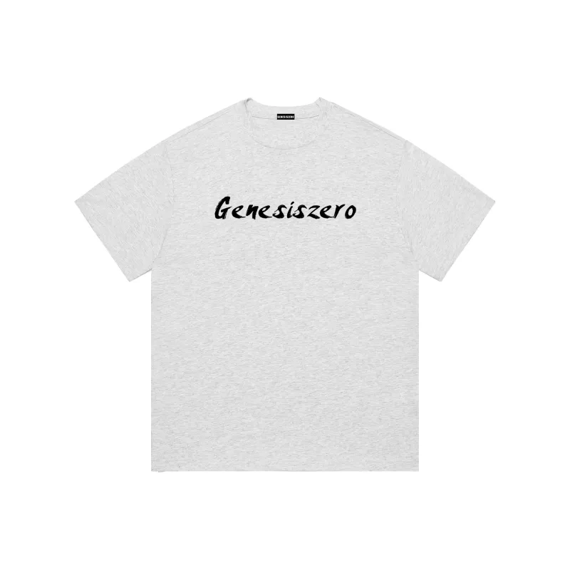 Genesiszero T Shirts Unisex-7