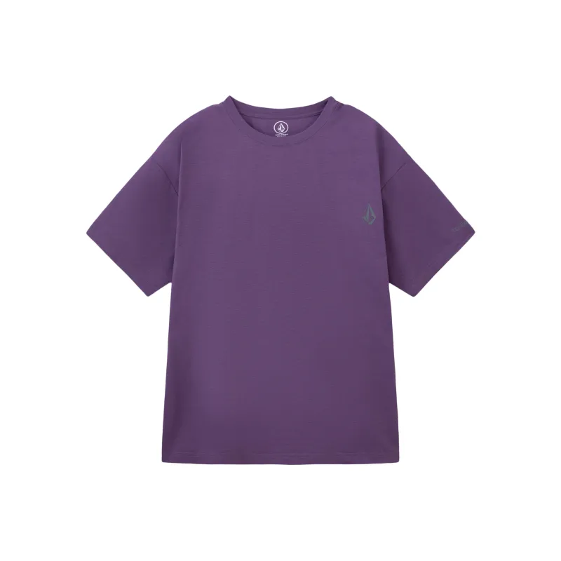 VOLCOM T-Shirts Unisex-3