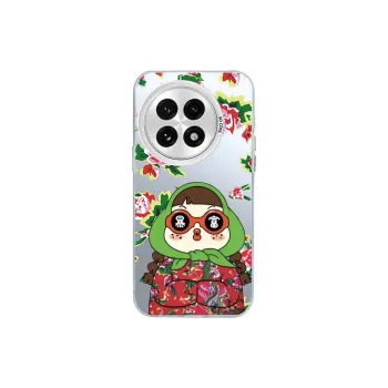 ZHENGGUANG Phone Cases