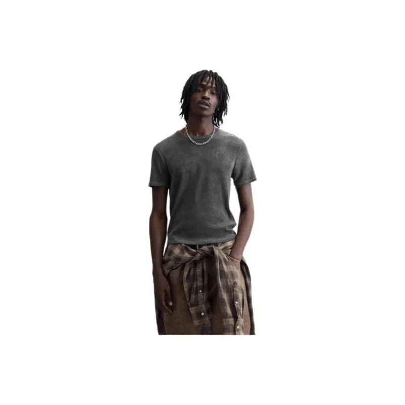 ZARA T Shirts Men-11