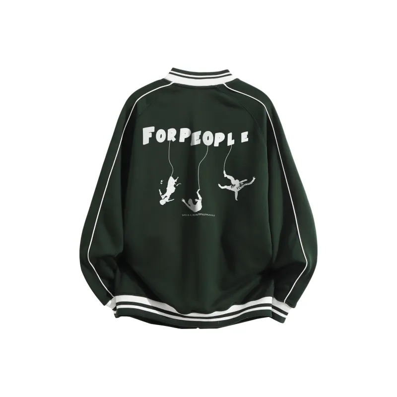 FAX FOR FMACM Jacket Unisex Jasper-1