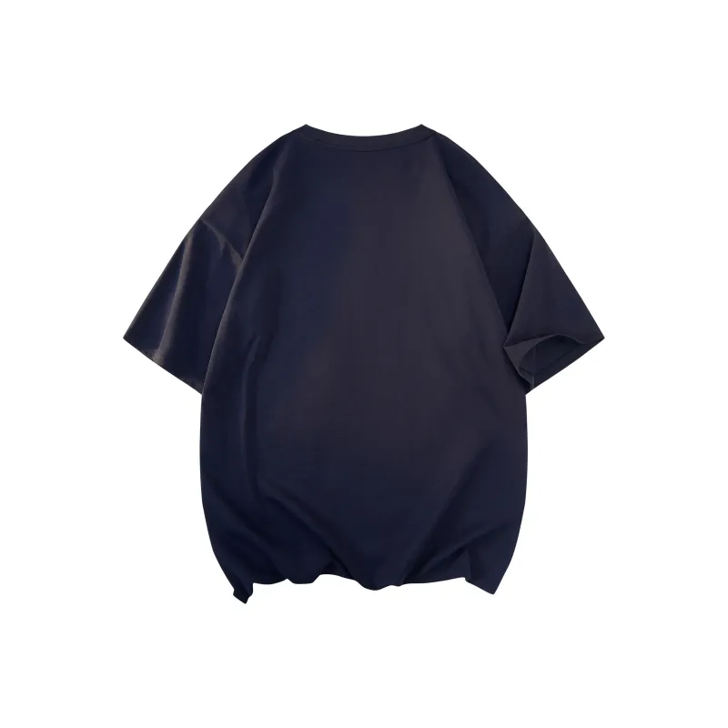OPOX T Shirts Unisex-8