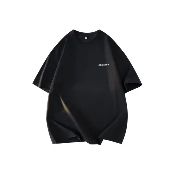 BENATRY T Shirts Unisex