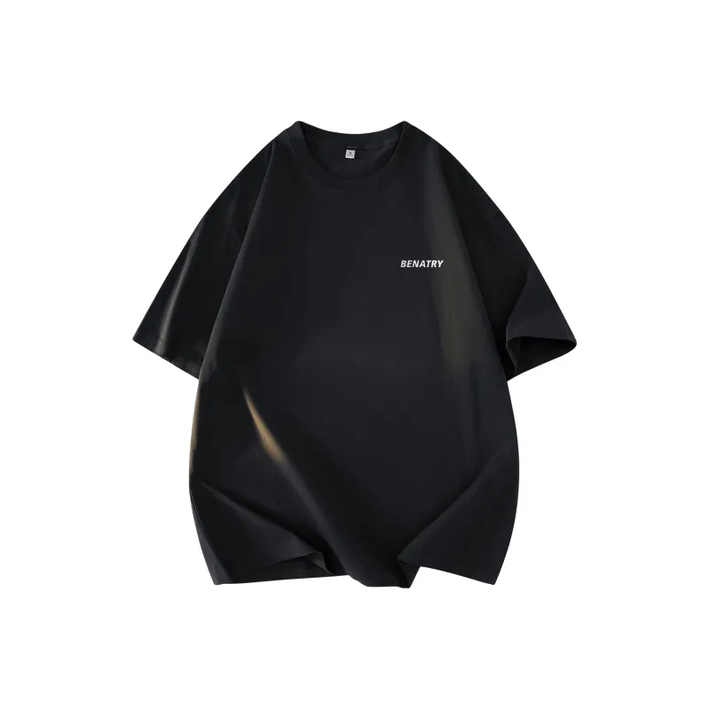 BENATRY T Shirts Unisex-0
