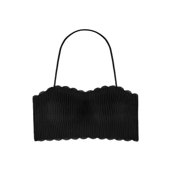GORRENNO Women's Strapless Bras