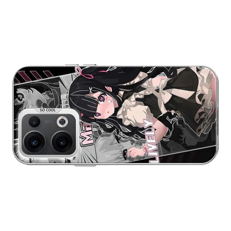 MANQIN Phone Cases-14
