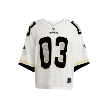 Adidas Originals Adilenium Season 3 Knit Football Jersey