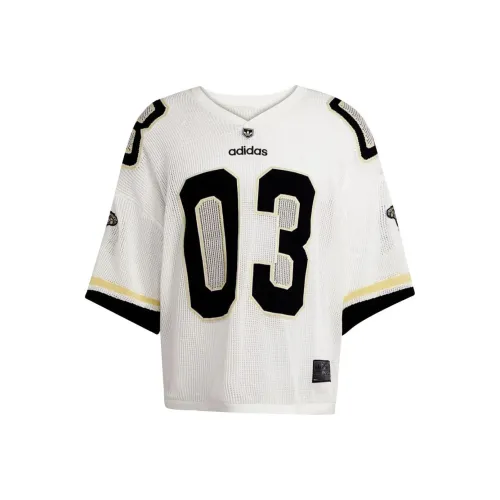 Adidas Originals Adilenium Season 3 Knit Football Jersey
