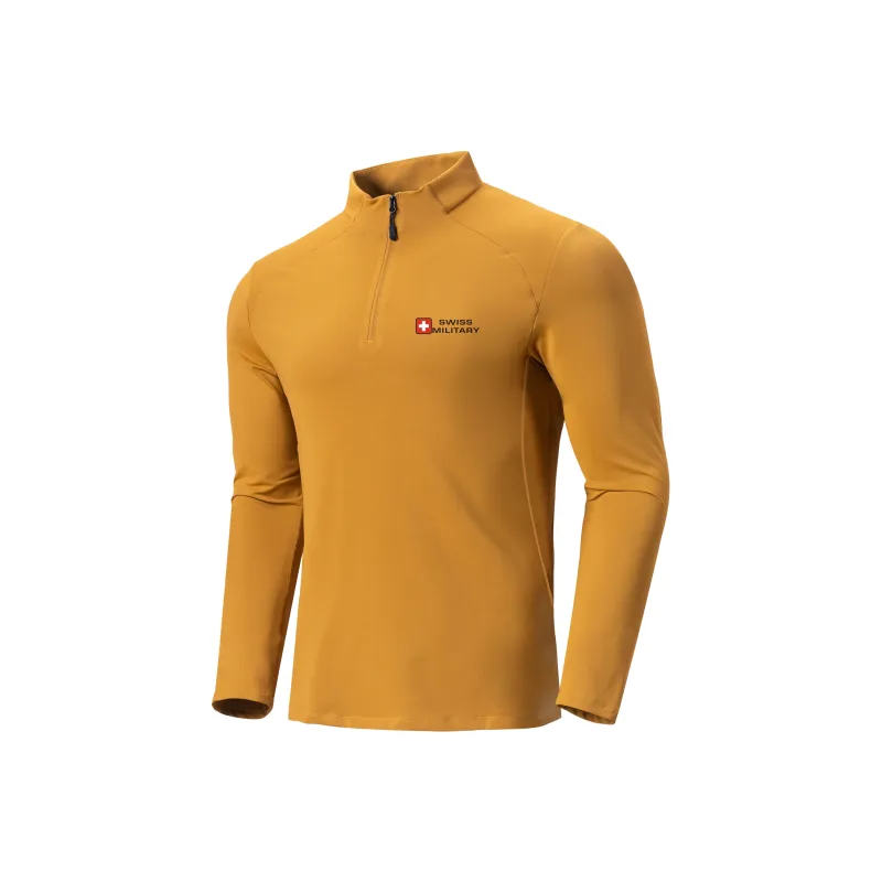 SWISS MILITARY T Shirts Men-7