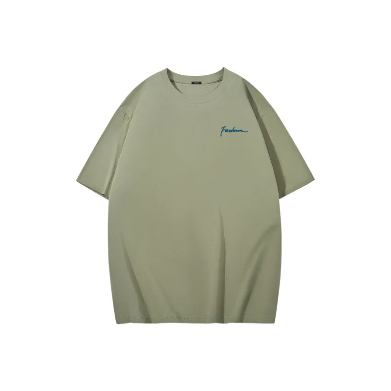 MINISO T Shirts Unisex-45