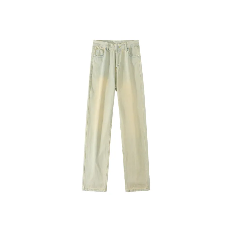 WOKXSS Jeans Unisex-11